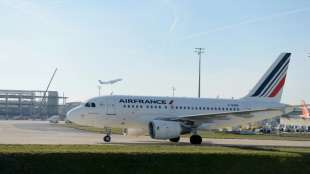 Air France erh&ouml;ht Ticketpreise f&uuml;r Einsatz von Biokraftstoff