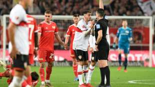 Union verspielt Sieg in letzter Sekunde