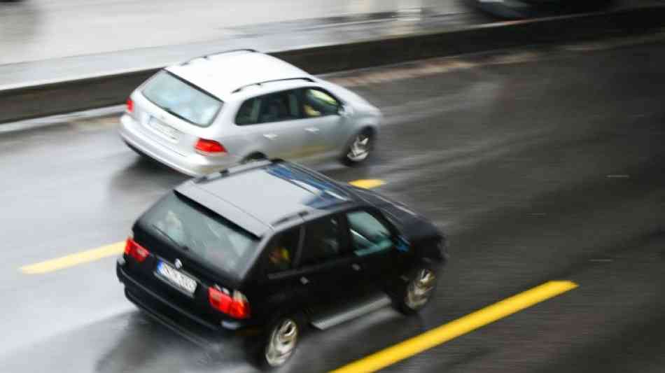 Freitag der 13. zumindest auf der Straße nicht gefährlicher als sonst