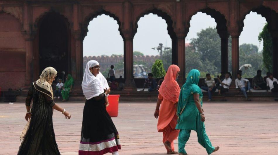 Oberstes Gericht in Indien verbietet Blitzscheidungen von Muslimen