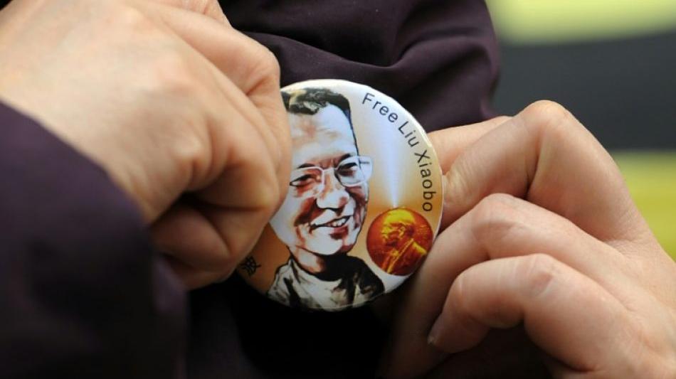 China: Krebskranker Dissident Liu in lebensgef