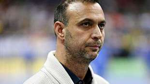 Handball-WM: Hanning nennt Viertelfinale als WM-Ziel