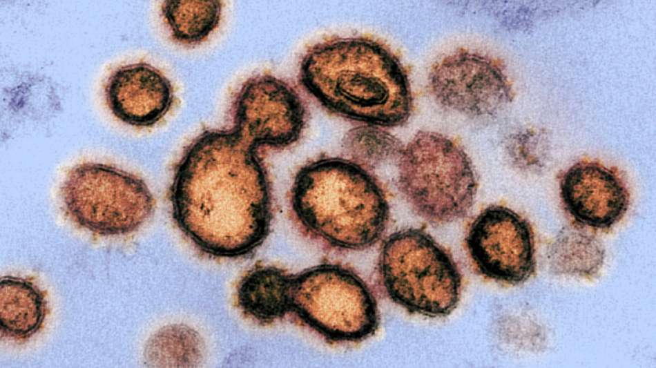 Studie: Coronavirus-Patienten kontaminieren Schlaf- und Waschräume beträchtlich