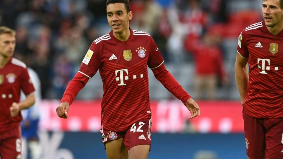 DFB-Pokal: Rekordsieger Bayern in Gladbach, Cupverteidiger BVB gegen Ingolstadt