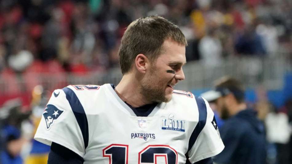 Football-Star Tom Brady bei Verstoß gegen Corona-Ausgangssperre erwischt