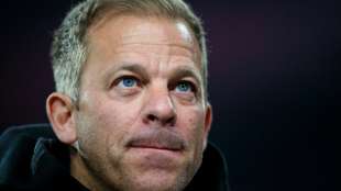 Werder: Trainer Anfang soll den Wiederaufstieg schaffen