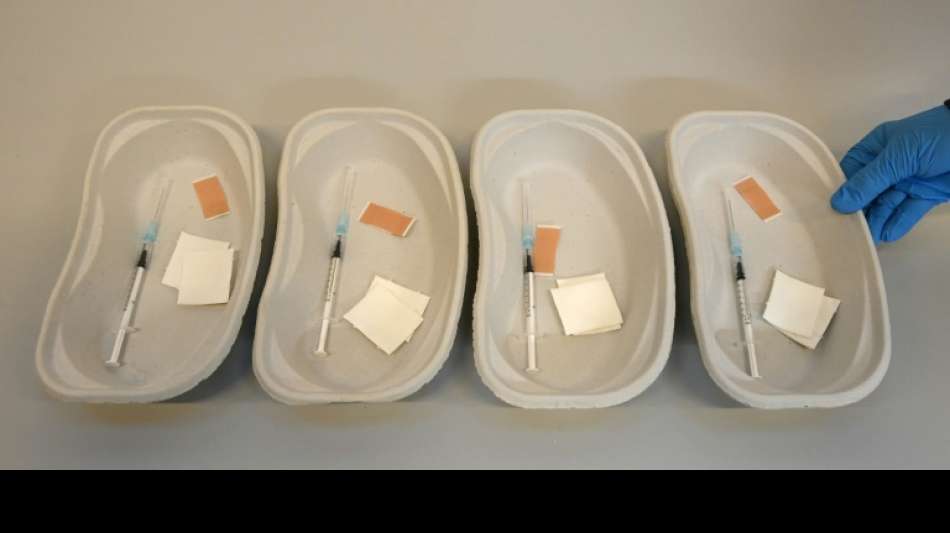 Kassen&auml;rzte-Chef pl&auml;diert f&uuml;r schnelle Aufhebung der Impfpriorisierung 