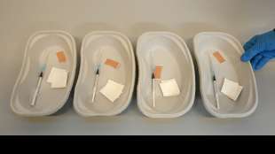 Kassenärzte-Chef plädiert für schnelle Aufhebung der Impfpriorisierung 