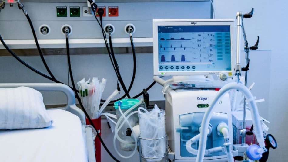 DAK: Krankenstand im ersten Halbjahr trotz Corona-Pandemie stabil
