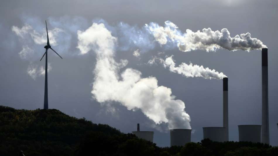 Windkraftkrise überlagert Beratungen über Kohleausstiegsgesetz
