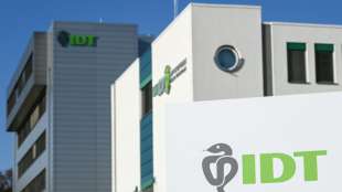 Astrazeneca kooperiert mit deutscher Firma IDT Biologika bei Impfstoff-Produktion