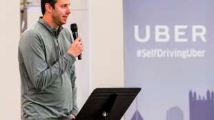 Früherer Google-Ingenieur wegen Weitergabe von Betriebsgeheimnissen an Uber verklagt