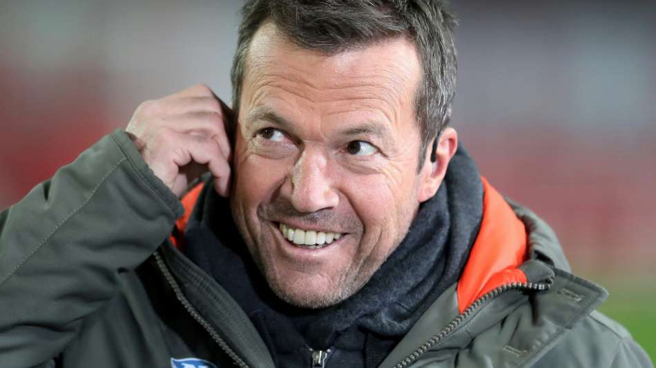 Bundestrainer? Matth&auml;us w&uuml;rde es sich "&uuml;berlegen"