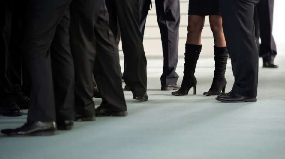 Koalition einigt sich auf Gesetz zu Frauen in Vorständen