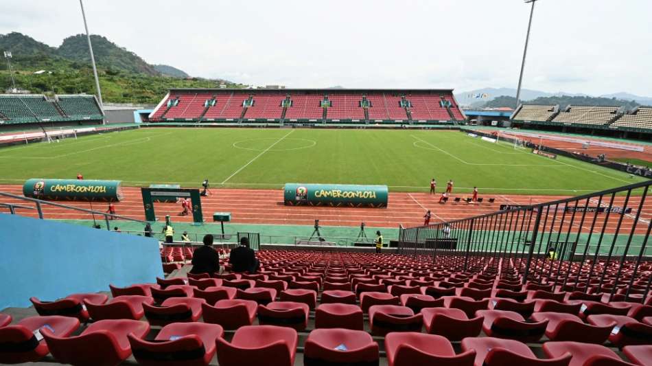 Afrika-Cup: Acht Tote bei Massenpanik vor Kamerun-Spiel