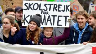 Lehrerverband kritisiert Teilnahme von Sch&uuml;lern an Klimastreik