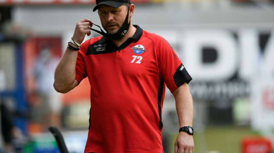 Baumgart stinksauer: "Das ist eine Frechheit"