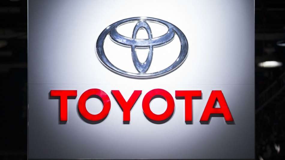 Olympia-Sponsor: Kein Toyota-Vertreter bei der Er&ouml;ffnungsfeier und keine TV-Werbespots