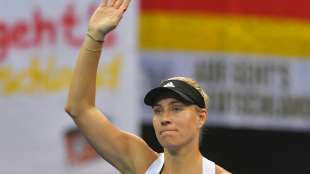 DTB-Frauen beim Billie Jean King Cup in der Vorrunde ausgeschieden