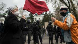 Russland droht Tschechien nach Ausweisung von Diplomaten mit Vergeltung