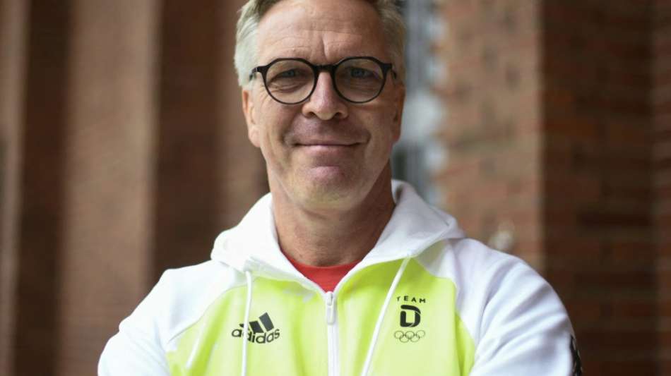 Peking 2022: "Dringende Impfempfehlung" f&uuml;r deutsche Athleten