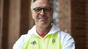 Peking 2022: "Dringende Impfempfehlung" f&uuml;r deutsche Athleten