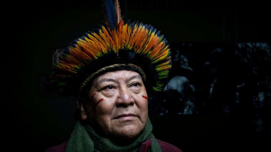 Brasilianischer Richter untersagt Missionierung von Amazonas-Völkern wegen Corona