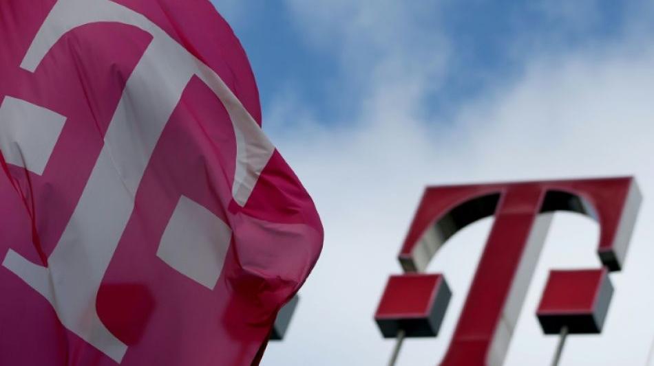 Deutsche Telekom will P