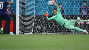 Fast 13 Millionen sehen Frankreichs EM-Aus im ZDF