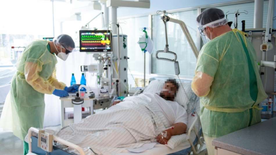 Krankenkassen schlagen wegen "dramatischer" Finanzlage Alarm