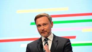 Lindner sieht viele FDP-Anliegen in Koalitionsvertrag ber&uuml;cksichtigt