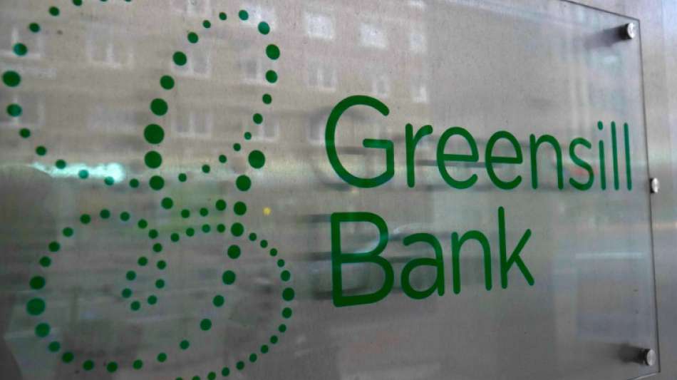 Finanzaufsicht Bafin stellt Insolvenzantrag f&uuml;r Greensill Bank 