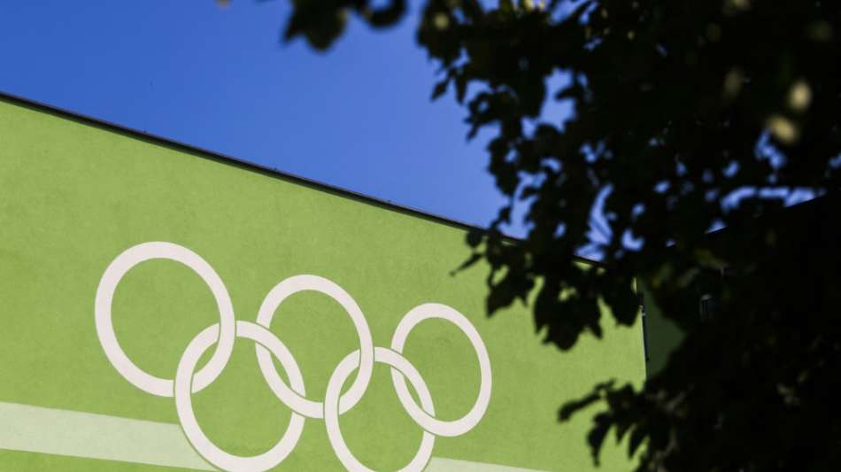 Berliner Bewerbung f&uuml;r Olympia 2036: DOG fordert Tempo von Politik