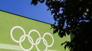 Berliner Bewerbung f&uuml;r Olympia 2036: DOG fordert Tempo von Politik