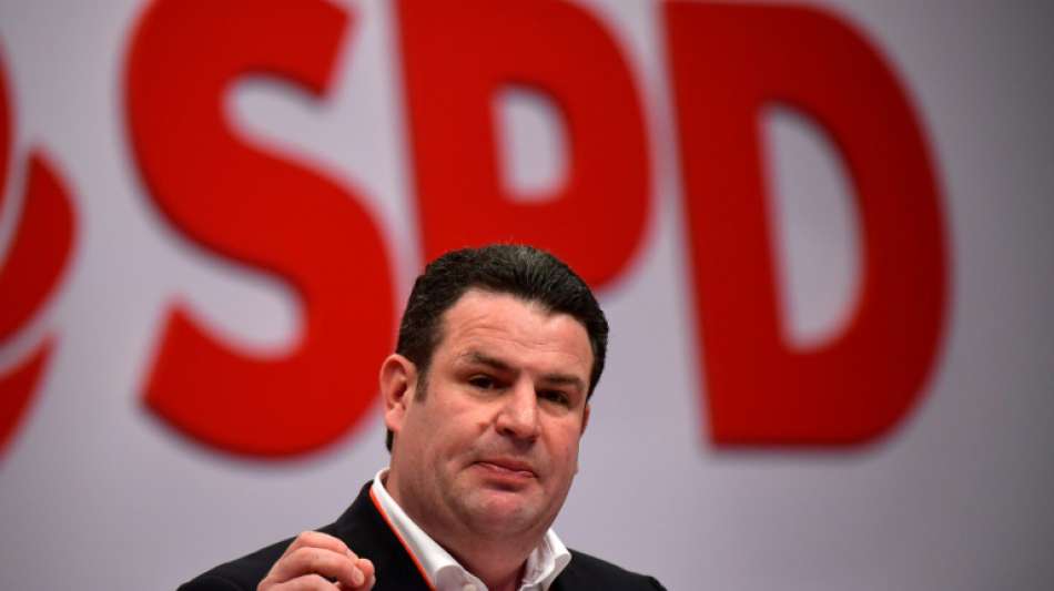 Heil will Kurzarbeit reformieren