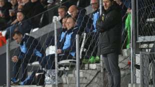 "Vertrauen verdient": Foda bleibt Teamchef in &Ouml;sterreich