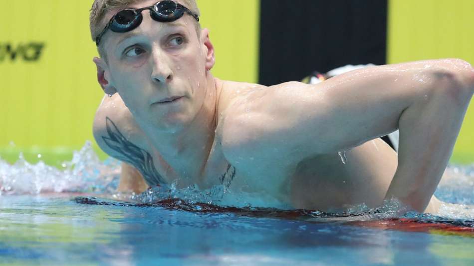 Derzeit 330 deutsche Athleten*innen für Olympia qualifiziert