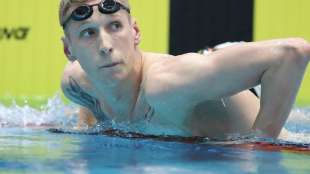 Derzeit 330 deutsche Athleten*innen für Olympia qualifiziert