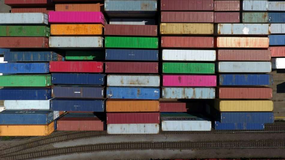 Ifo-Umfrage: Kurzarbeit in der Industrie steigt 