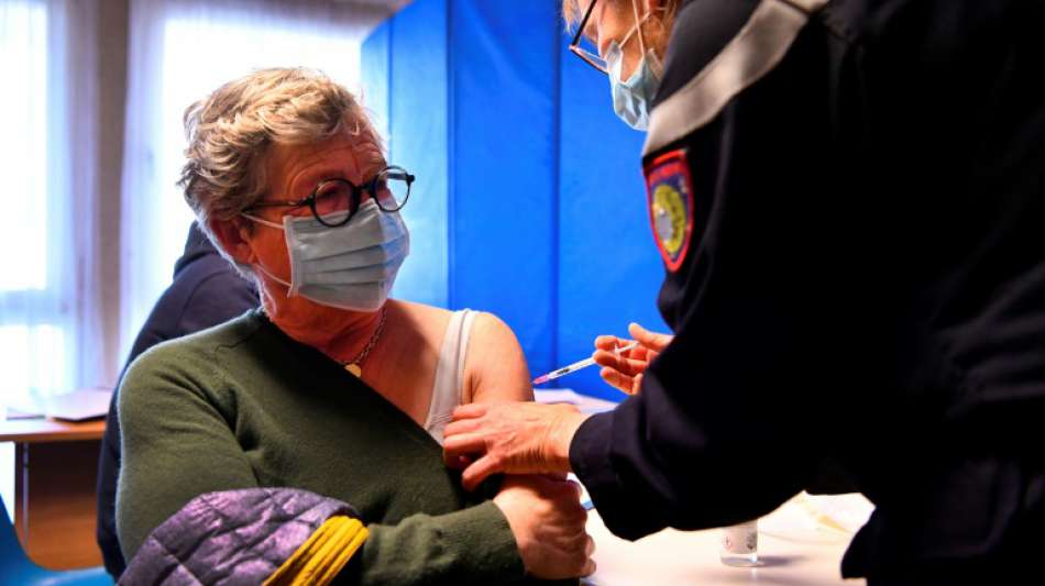 EU beschließt Exportkontrollen für Corona-Impfstoffe