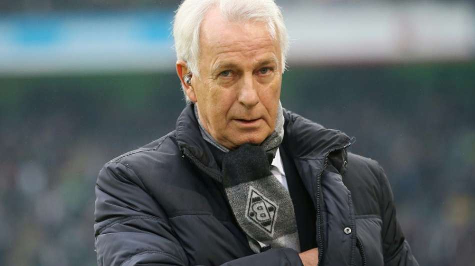 Bonhof: "Spieler sehr gef&ouml;rdert, aber wenig gefordert"