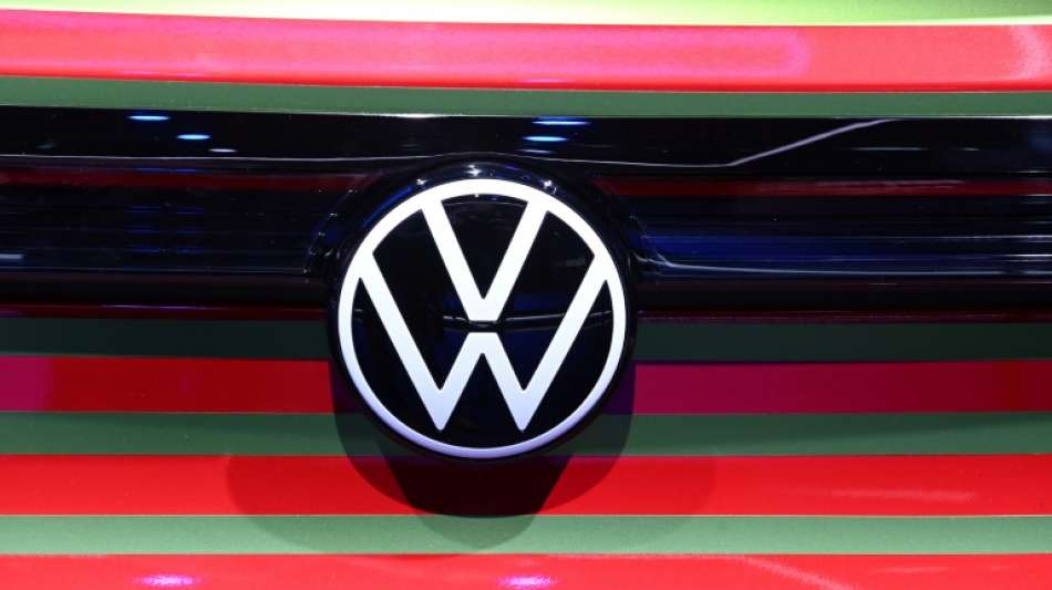 Angeklagte im Untreue-Prozess um Verg&uuml;tung f&uuml;r VW-Betriebsr&auml;te freigesprochen