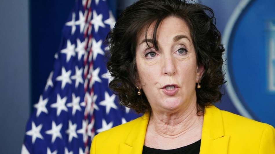 US-Koordinatorin für Grenze zu Mexiko legt Posten nieder