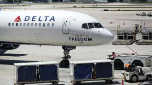 Strafzahlung für Delta Air Lines nach Rauswurf muslimischer Passagiere