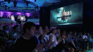 Computerspiel-Hersteller EA meldet Hackerangriff