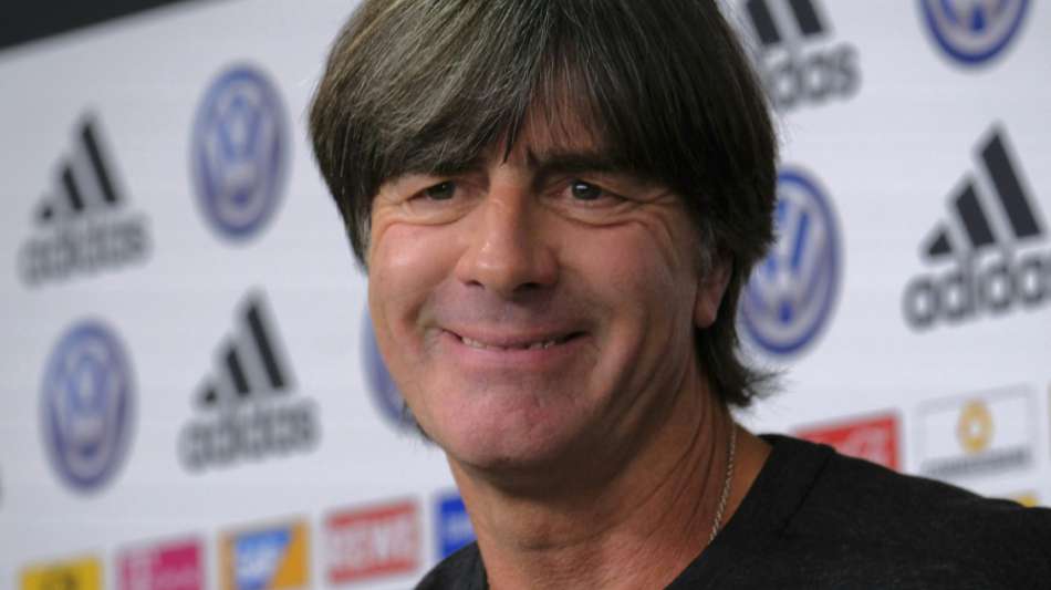 Löw zu Hoeneß-Attacken: "Von so was lasse ich mich nicht beeinflussen"