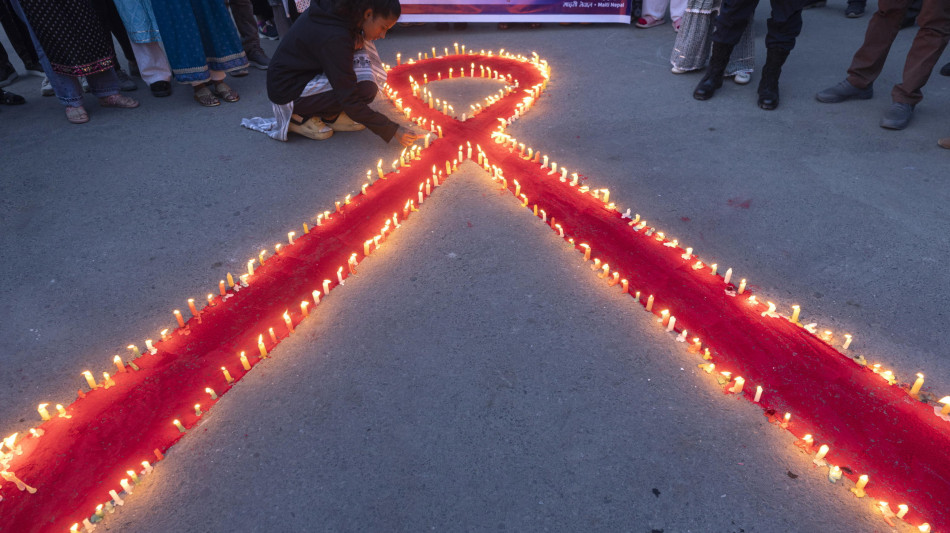  Hiv, in Italia primo farmaco iniettabile a lunga durata per prevenzione 