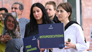 Un d&eacute;tenu fran&ccedil;ais en Iran sort de l'anonymat, une Germano-iranienne lib&eacute;r&eacute;e