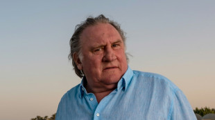 Caso Depardieu provoca racha no meio cultural francês