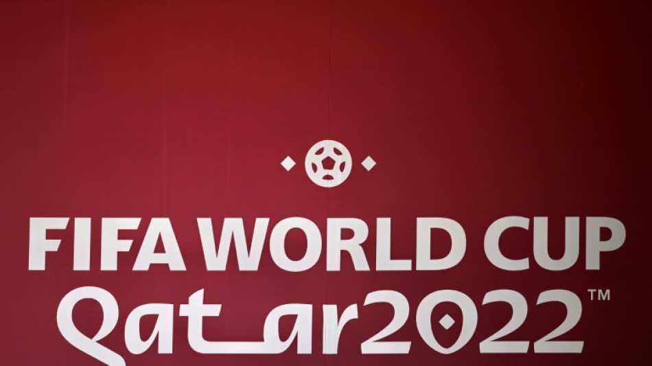 Sportministerin Faeser reist im Vorfeld der Fußball-WM nach Katar